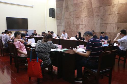 0810郭廳長(zhǎng)講話(huà)圖片 (2)